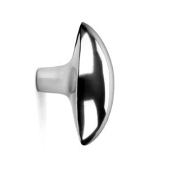 Ferm Living - Wall Hook Lemon, Steel