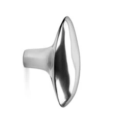 Ferm Living - Wall Chanterelle Hook, Steel