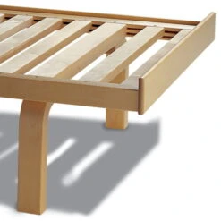 Artek - 90 X 200 Cm Daybed 710 , Birch