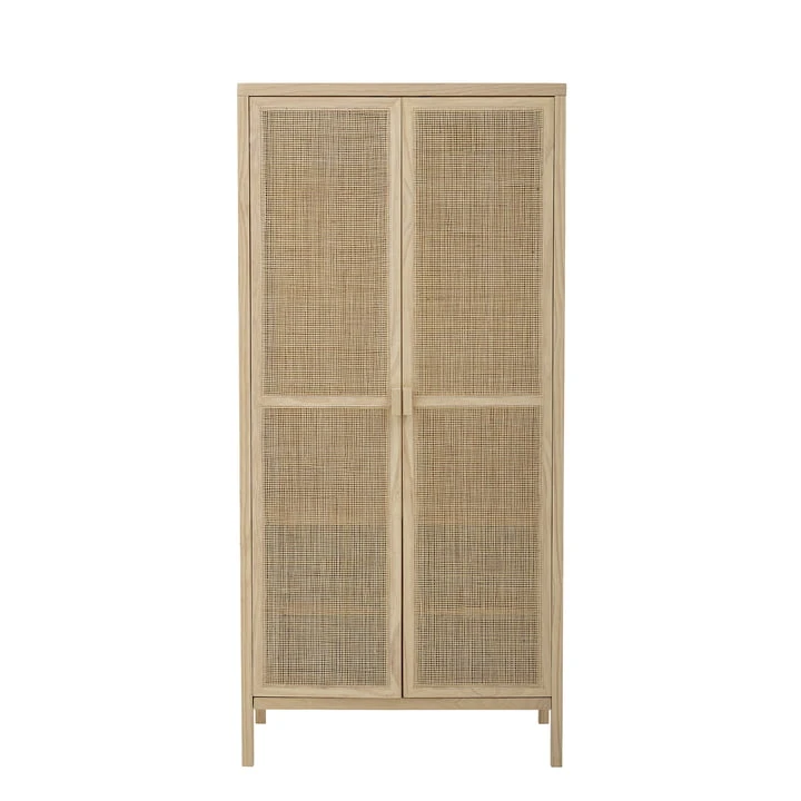 Bloomingville - Mariana Cupboard, Natural - Image 2