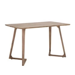 Bloomingville - Luie Dining Table 130 X 78 Cm, Acacia