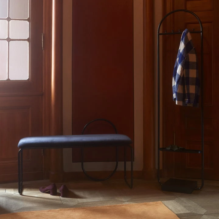 AYTM - Angui Bench, Anthracite - Image 12