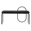 AYTM - Angui Bench, Anthracite