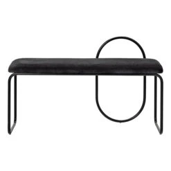 AYTM - Angui Bench, Anthracite
