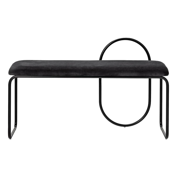 AYTM - Angui Bench, Anthracite