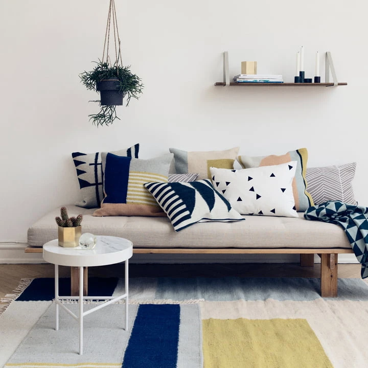 Ferm Living - Shelf Hangers, Black - Image 6