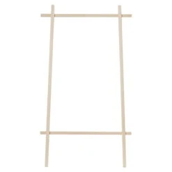 Andersen Furniture - Clothes Rack, Ash