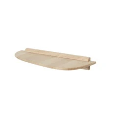 Andersen Furniture - Shelf, Oak / 40 X 22 Cm