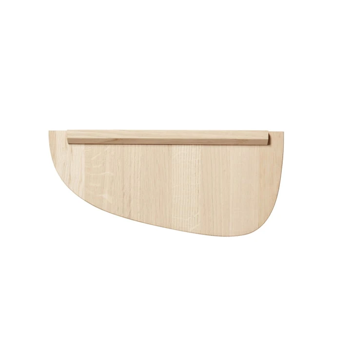 Andersen Furniture - Shelf, Oak / 40 X 22 Cm - Image 2