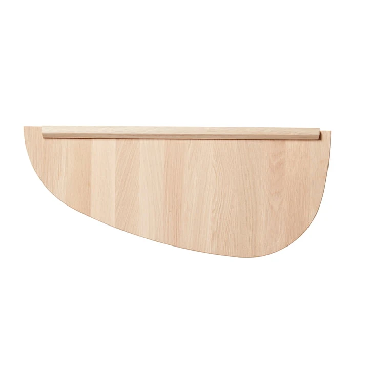 Andersen Furniture - Shelf, Oak / 40 X 22 Cm - Image 3