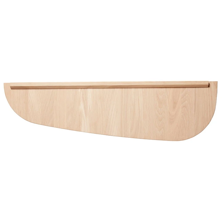 Andersen Furniture - Shelf, Oak / 40 X 22 Cm - Image 4
