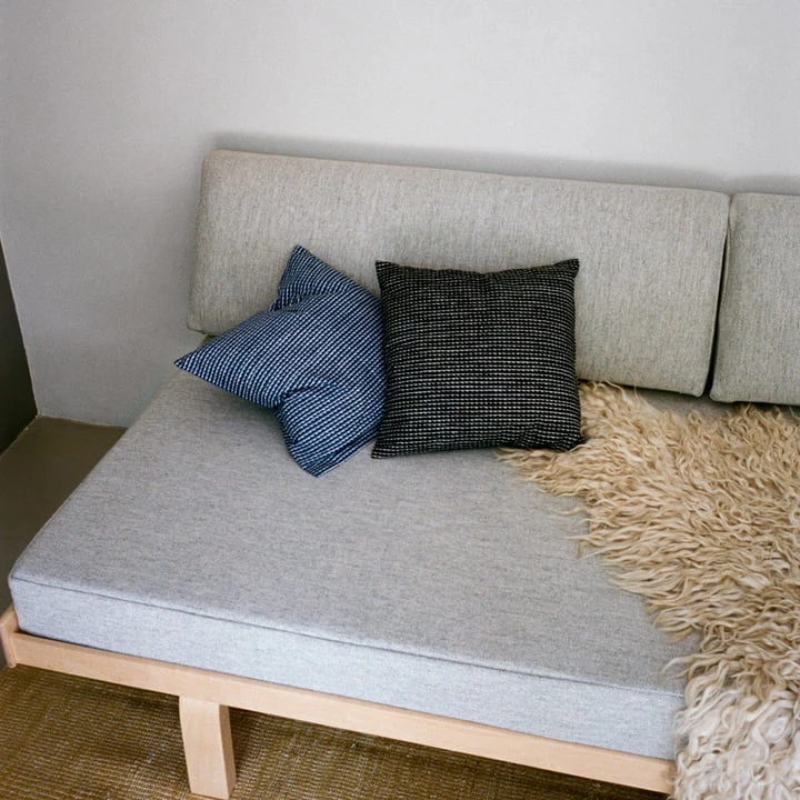 Artek - 90 X 200 Cm Daybed 710 , Birch - Image 4