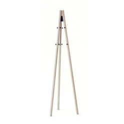 Artek - Kiila Clothes Rack, Natural Ash / Black