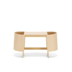 Artek - Kiulu Bench W 88 X 36 Cm, Birch Clear Varnished