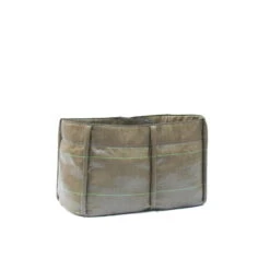 Bacsac - Baclong Plant Bag 2 Geotextile 70 L, Brown