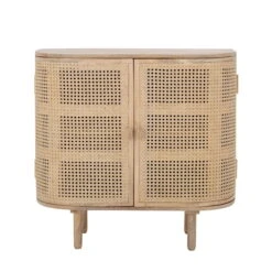 Bloomingville - Bandol Cabinet, Mango Natural