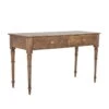 Bloomingville - Betton Console Table, Natural Mango