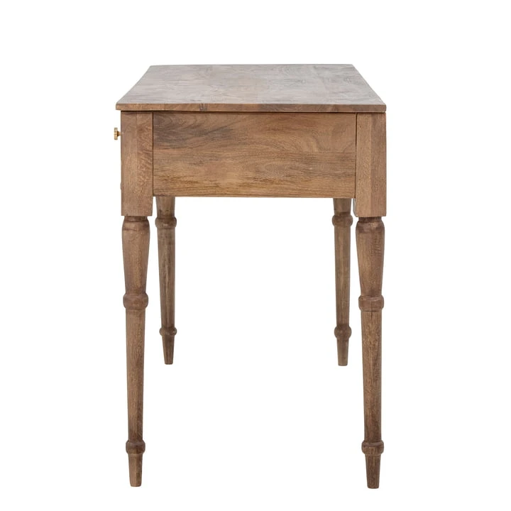Bloomingville - Betton Console Table, Natural Mango - Image 3