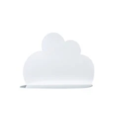 Bloomingville - Cloud Shelf, Small / White