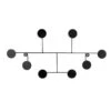 Bloomingville - Fia Clothes Rack, L 75 Cm, Black