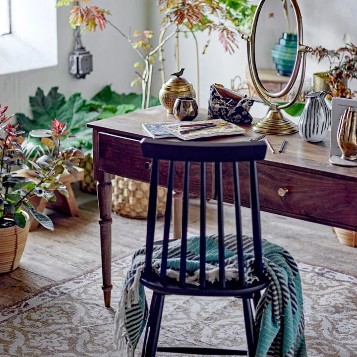 Bloomingville - Betton Console Table, Natural Mango - Image 4