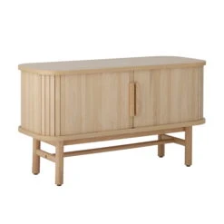Bloomingville - Lex Cabinet, Natural