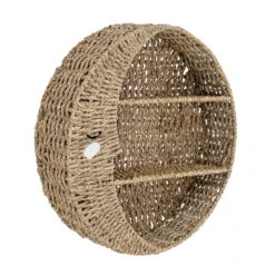 Bloomingville - Moony Bookshelf, Brown