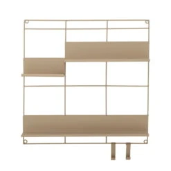 Bloomingville - Osca Shelf, Natural