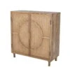 Bloomingville - Pablo Sideboard, Natural Mango