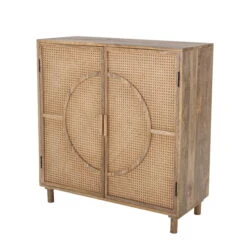 Bloomingville - Pablo Sideboard, Natural Mango