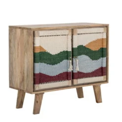 Bloomingville - Sedik Sideboard, Natural Mango