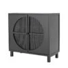 Bloomingville - Trento Cabinet, Black