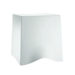 Koziol - Briq Stool, White