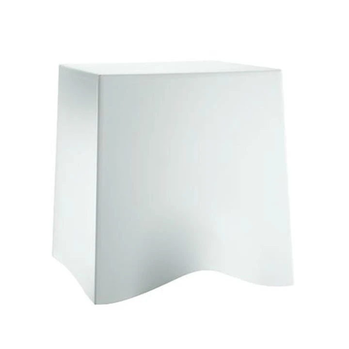 Koziol - Briq Stool, White