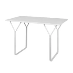 Broste Copenhagen - Berit Desk, Gray