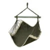 Broste Copenhagen - Paloma Hanging Chair, Green