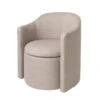 Broste Copenhagen - Pond Chair, Beige