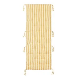 Broste Copenhagen - Beach Carpet, Harvest Gold