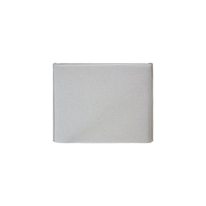 By Nord - Headboard Hesthoei, 100 X 80 Cm, Rock