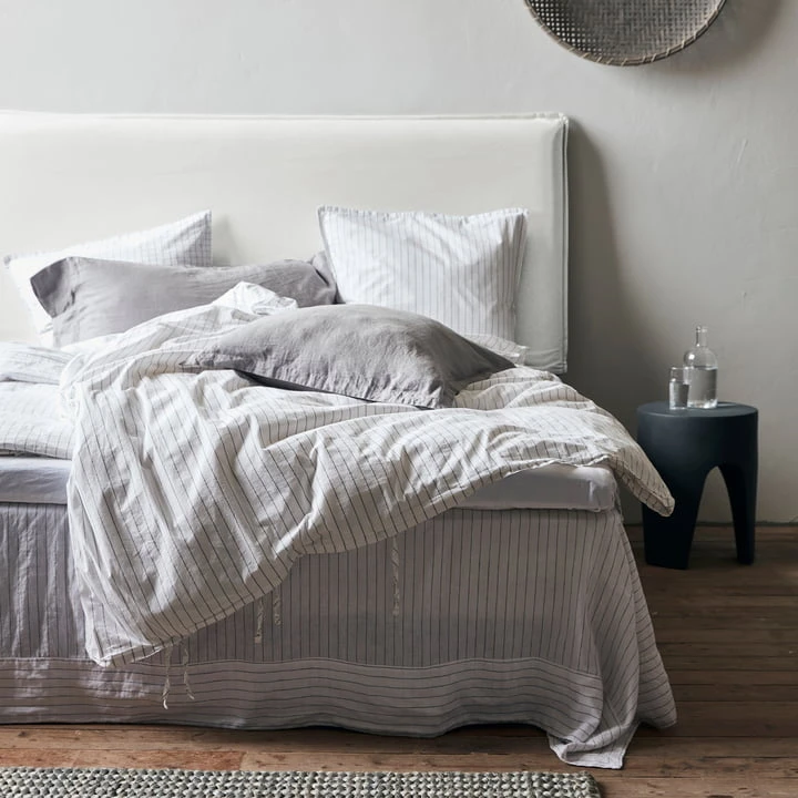 By Nord - Headboard Hesthoei, 100 X 80 Cm, Rock - Image 2