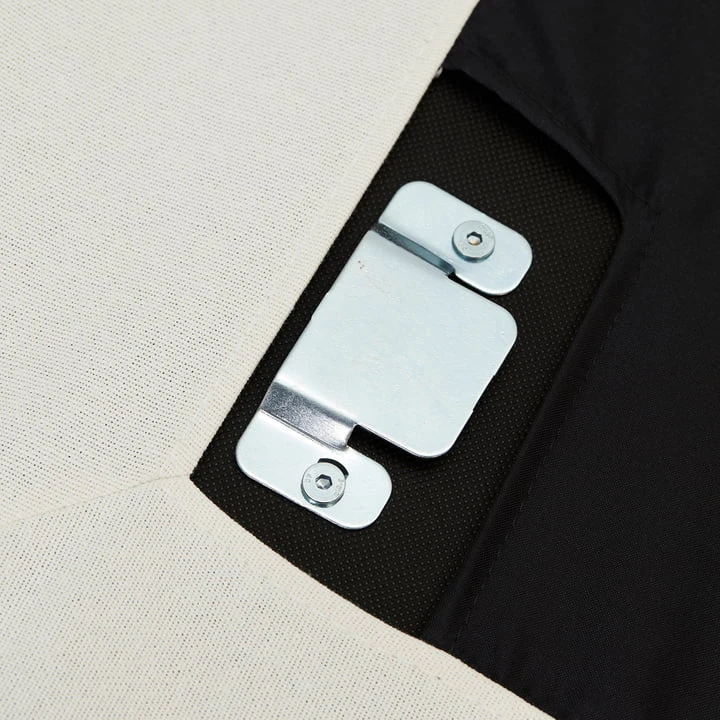 By Nord - Headboard Hesthoei, 100 X 80 Cm, Rock - Image 5