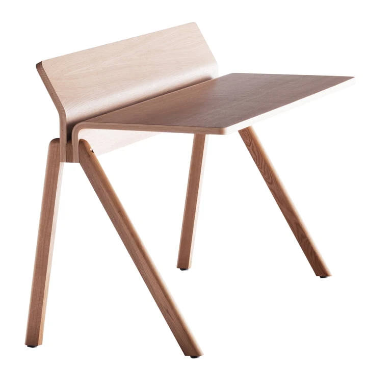 Hay - Copenhague CPH190 Desk 150 X 70 Cm, Oak