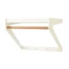 Cane-line - Copenhagen City Rack, Teak / White