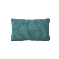 Cane-line - Divine Outdoor Cushion, 32 X 50 Cm, Turquoise