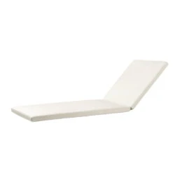 Carl Hansen - Cushion For BK14 Sunbed, Sunbrella Canvas 5453