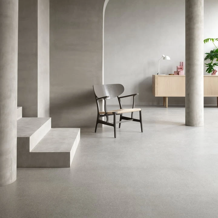 Carl Hansen - CH22, Oak Soaped - Image 6