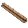 Fritz Hansen - Skagerak Cutter Clothes Rail 72, Teak