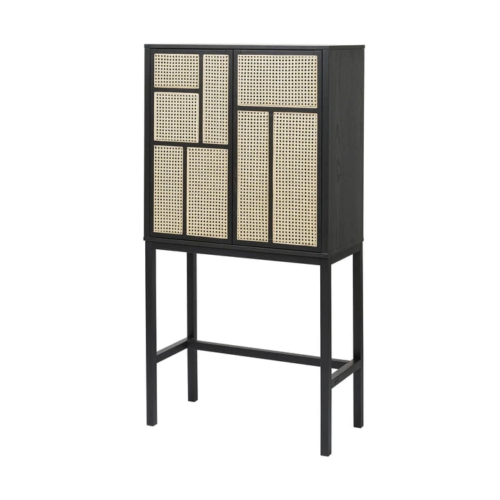 Design House Stockholm - Air Cupboard, Oak - Image 3