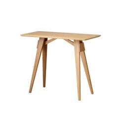 Design House Stockholm - Arco Console Table, Oak