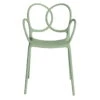Driade - Armchair, Green